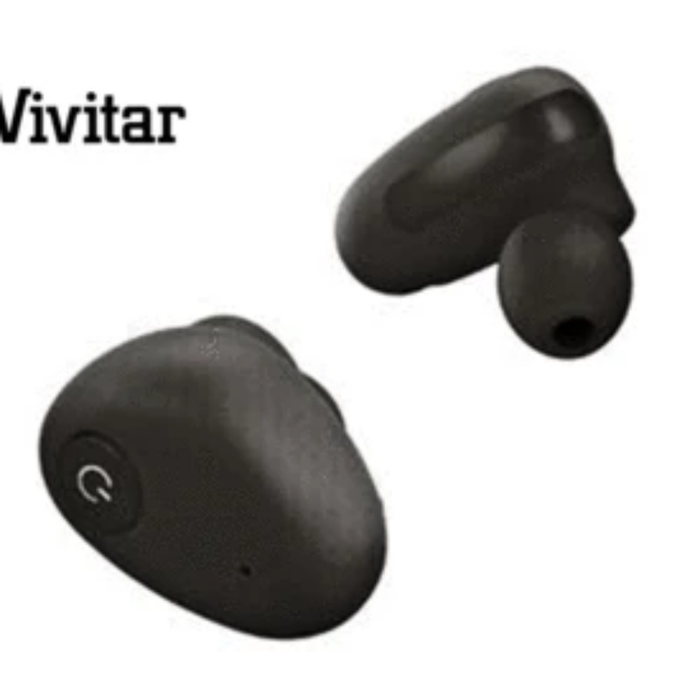 Vivitar bluetooth earbuds